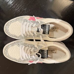 Vintage Havana Sneakers